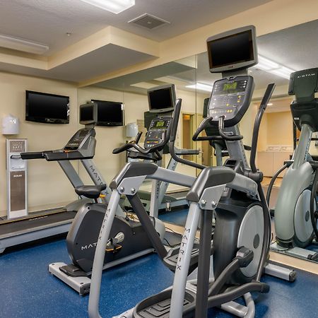 Candlewood Suites Fort Myers/Sanibel Gateway By Ihg Екстер'єр фото