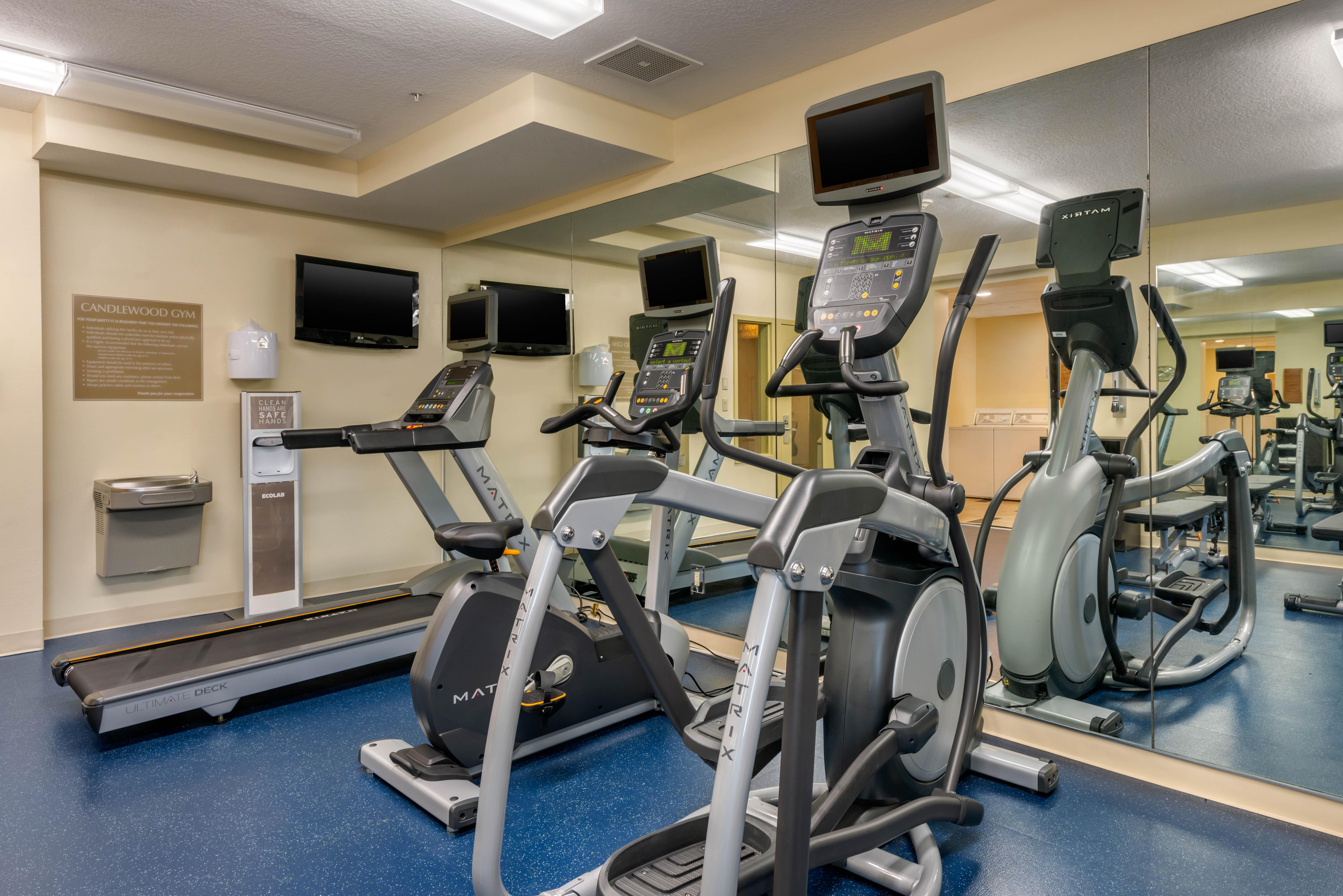 Candlewood Suites Fort Myers/Sanibel Gateway By Ihg Екстер'єр фото