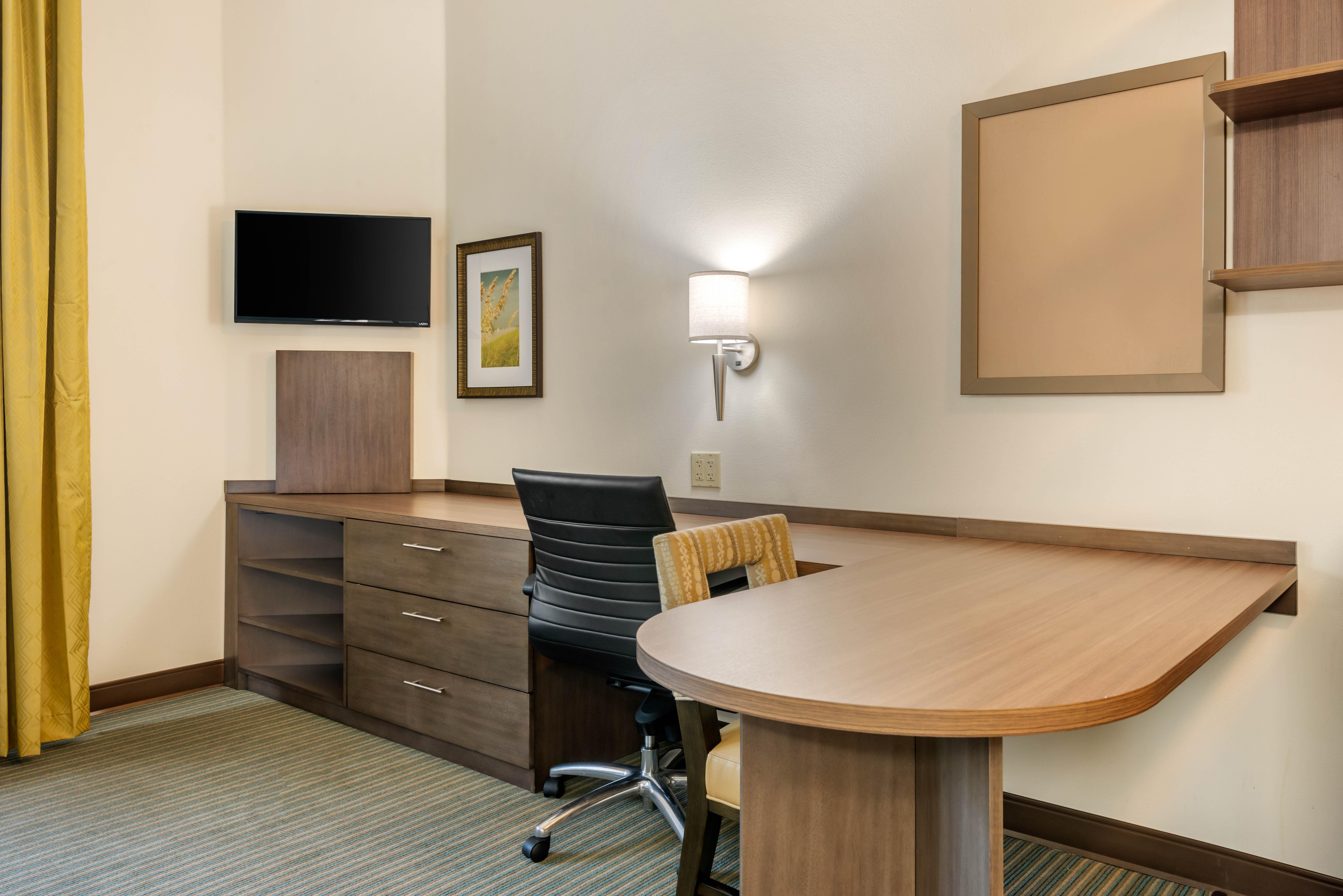 Candlewood Suites Fort Myers/Sanibel Gateway By Ihg Екстер'єр фото