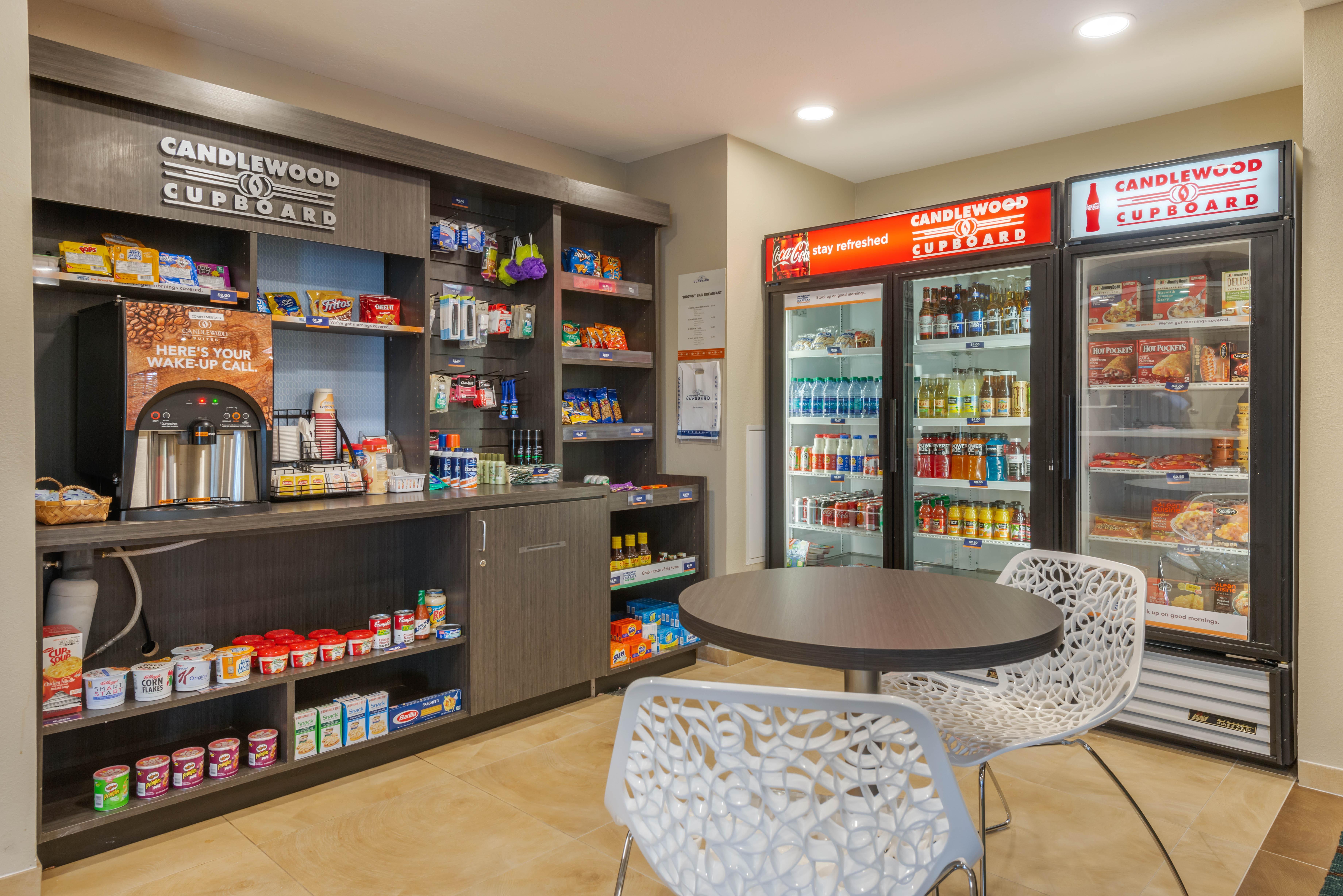 Candlewood Suites Fort Myers/Sanibel Gateway By Ihg Екстер'єр фото