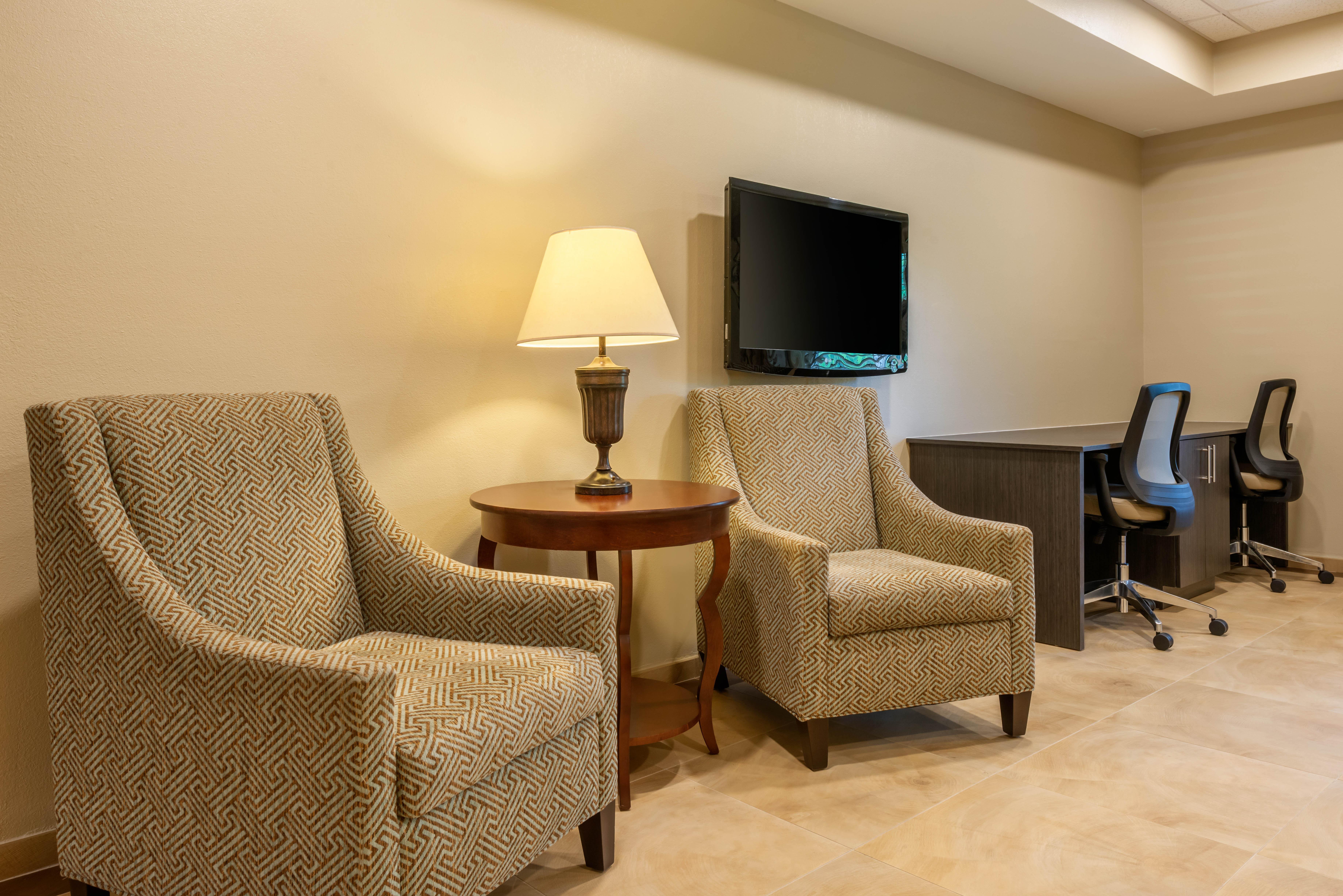 Candlewood Suites Fort Myers/Sanibel Gateway By Ihg Екстер'єр фото
