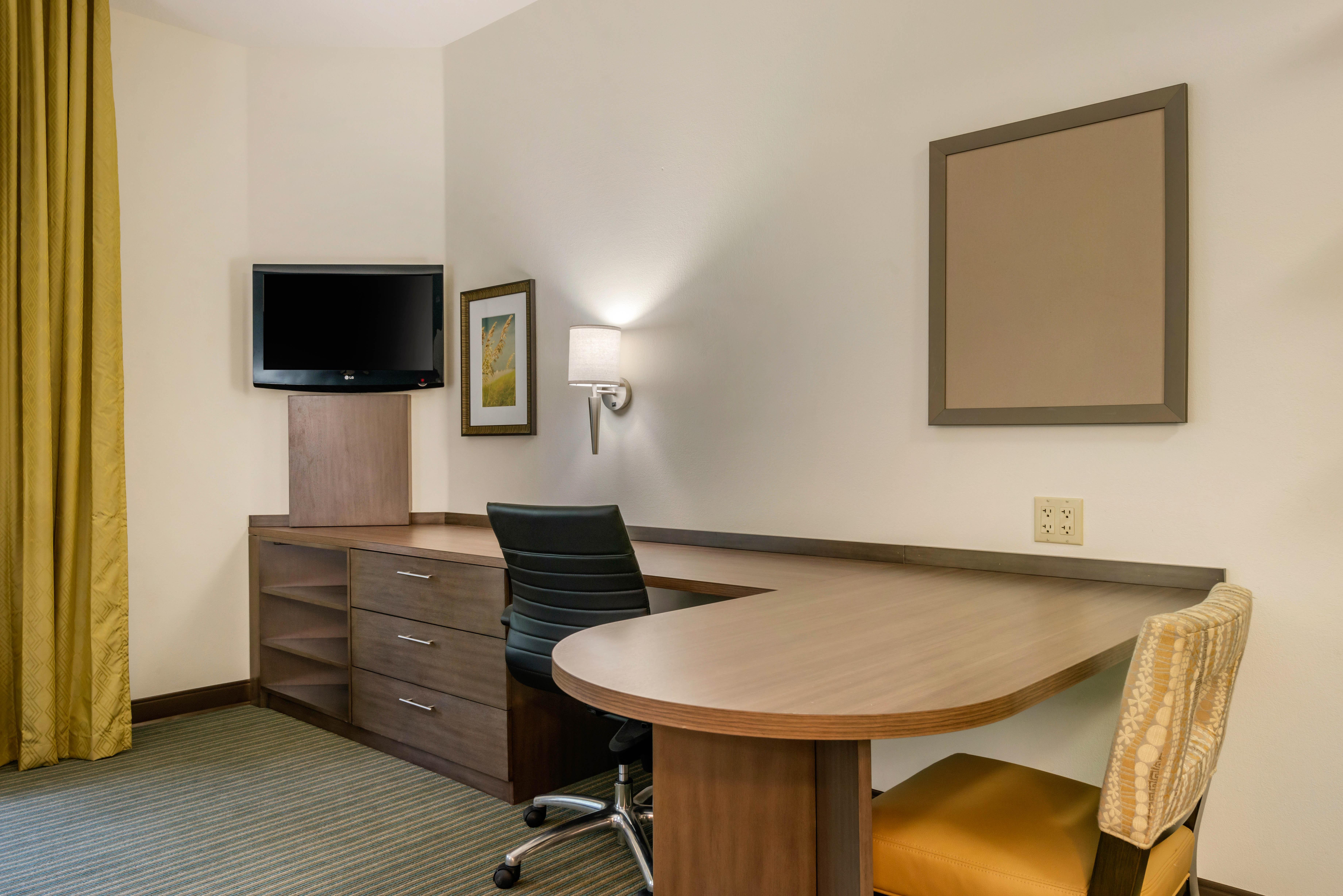Candlewood Suites Fort Myers/Sanibel Gateway By Ihg Екстер'єр фото