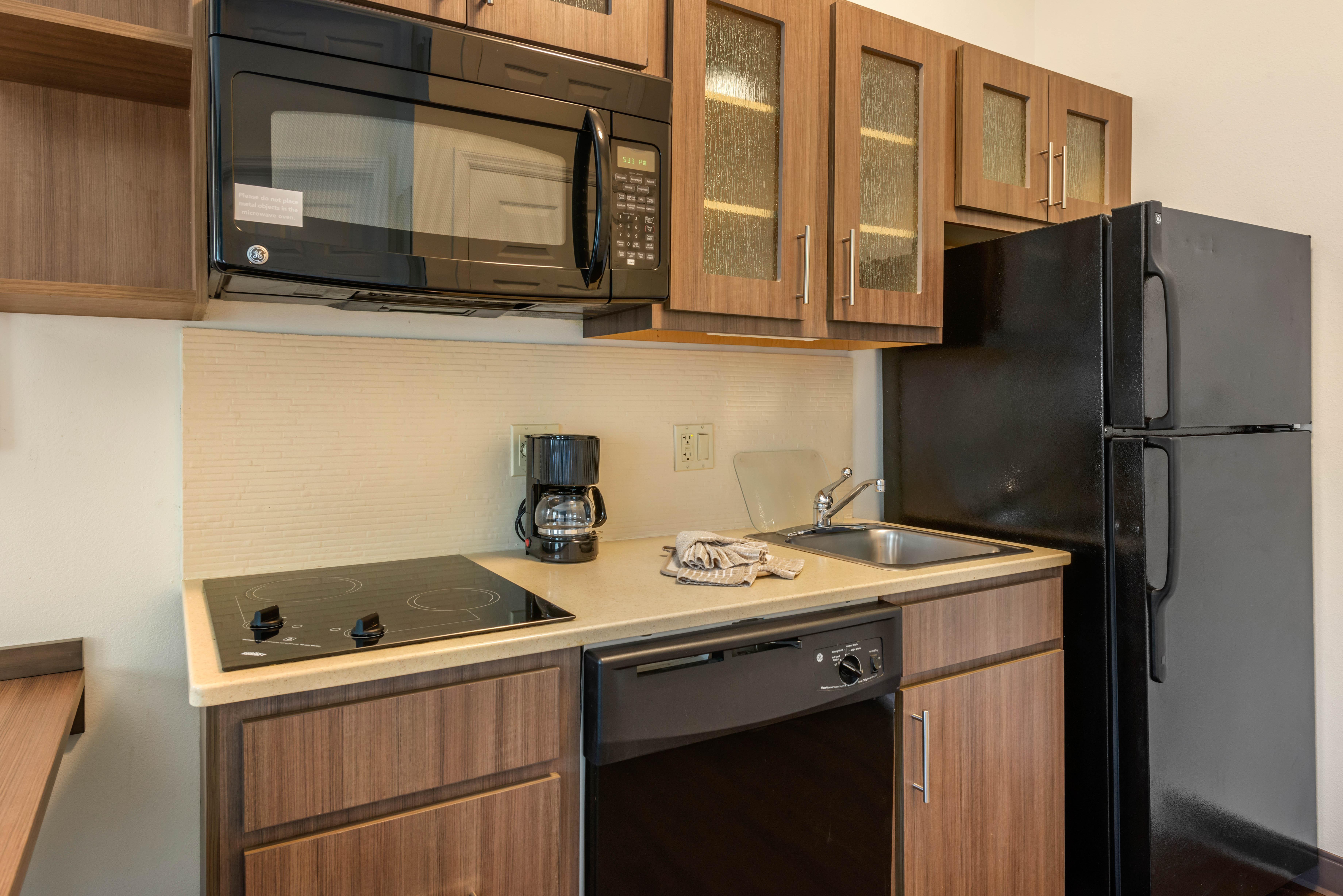 Candlewood Suites Fort Myers/Sanibel Gateway By Ihg Екстер'єр фото
