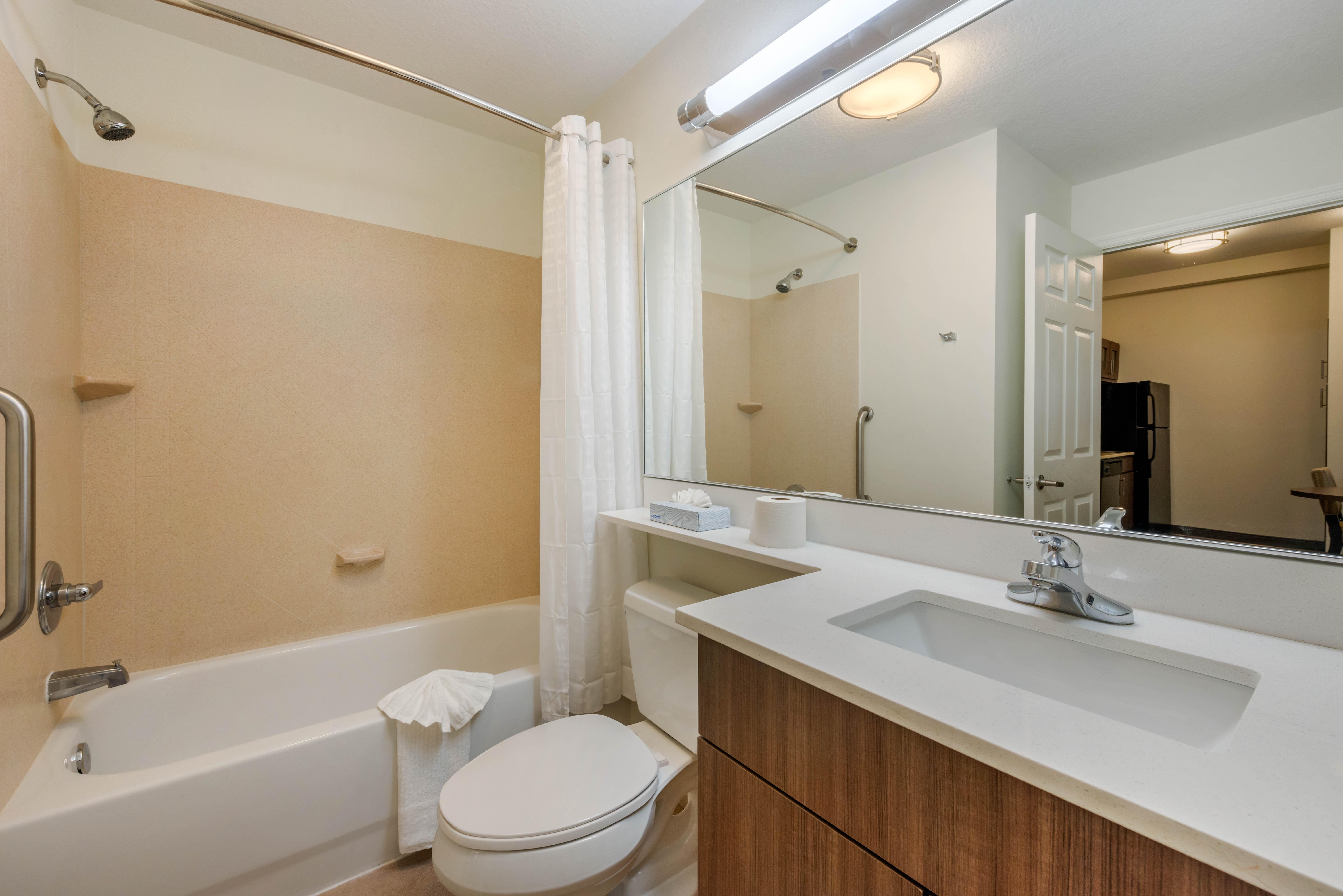 Candlewood Suites Fort Myers/Sanibel Gateway By Ihg Екстер'єр фото
