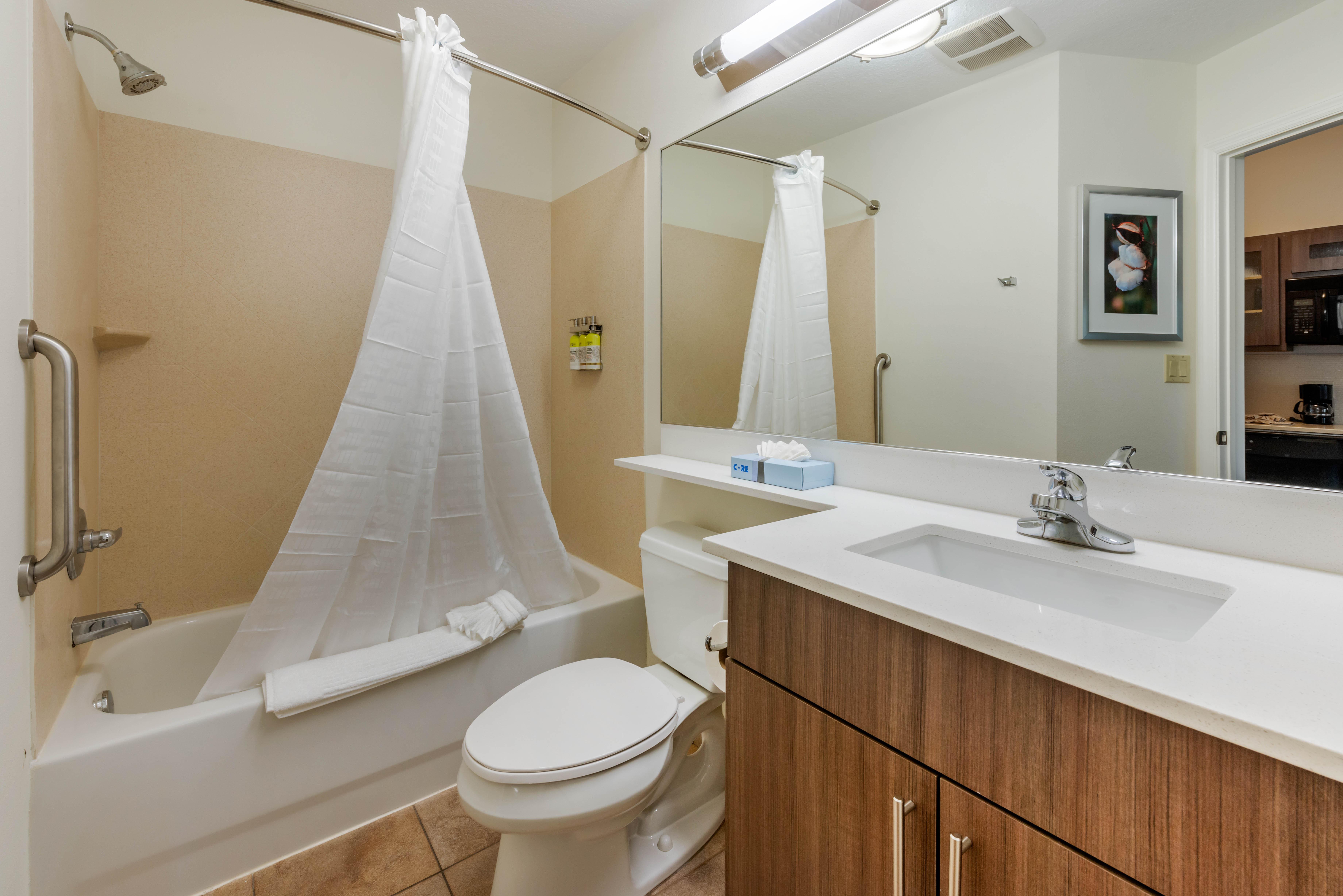 Candlewood Suites Fort Myers/Sanibel Gateway By Ihg Екстер'єр фото