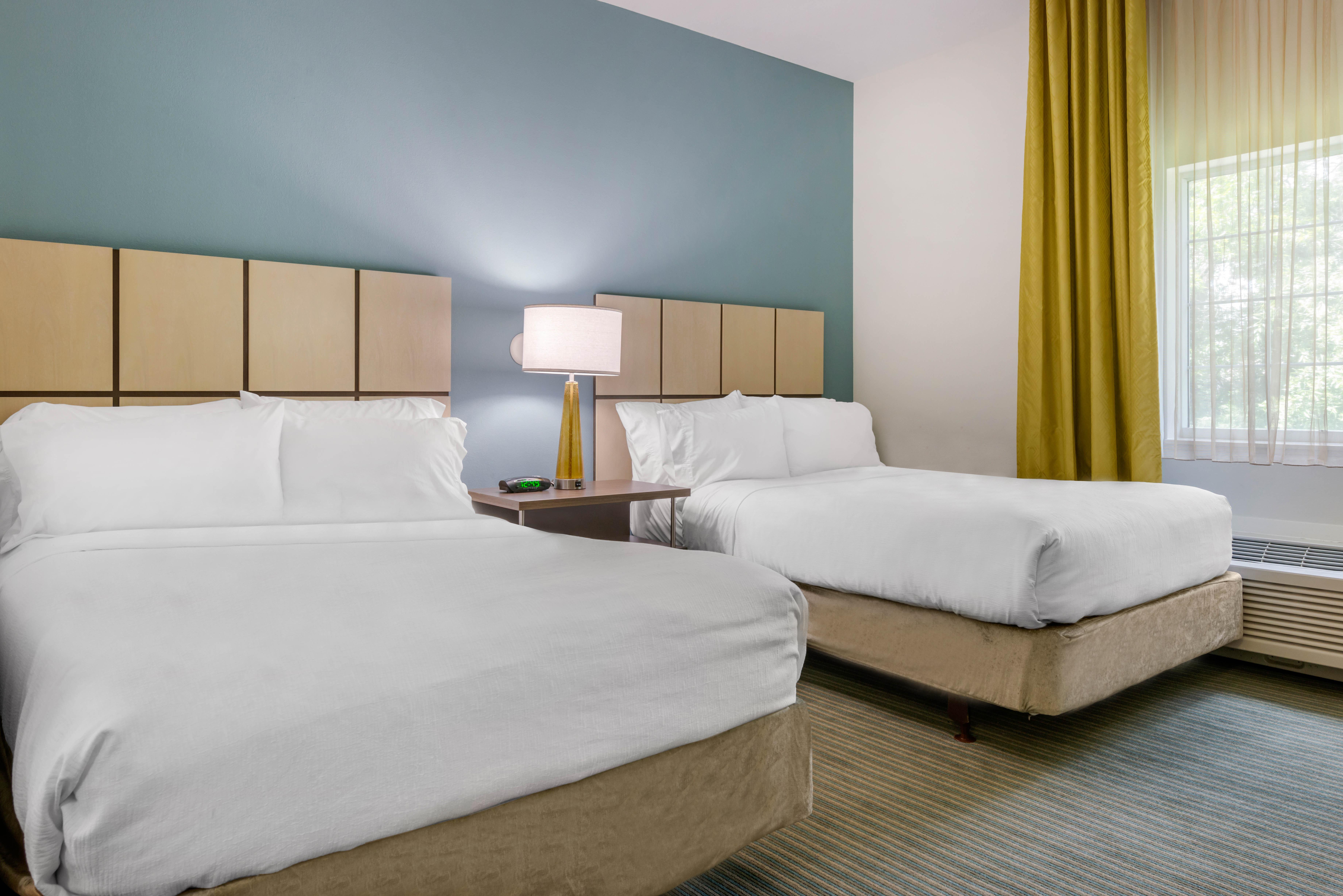 Candlewood Suites Fort Myers/Sanibel Gateway By Ihg Екстер'єр фото