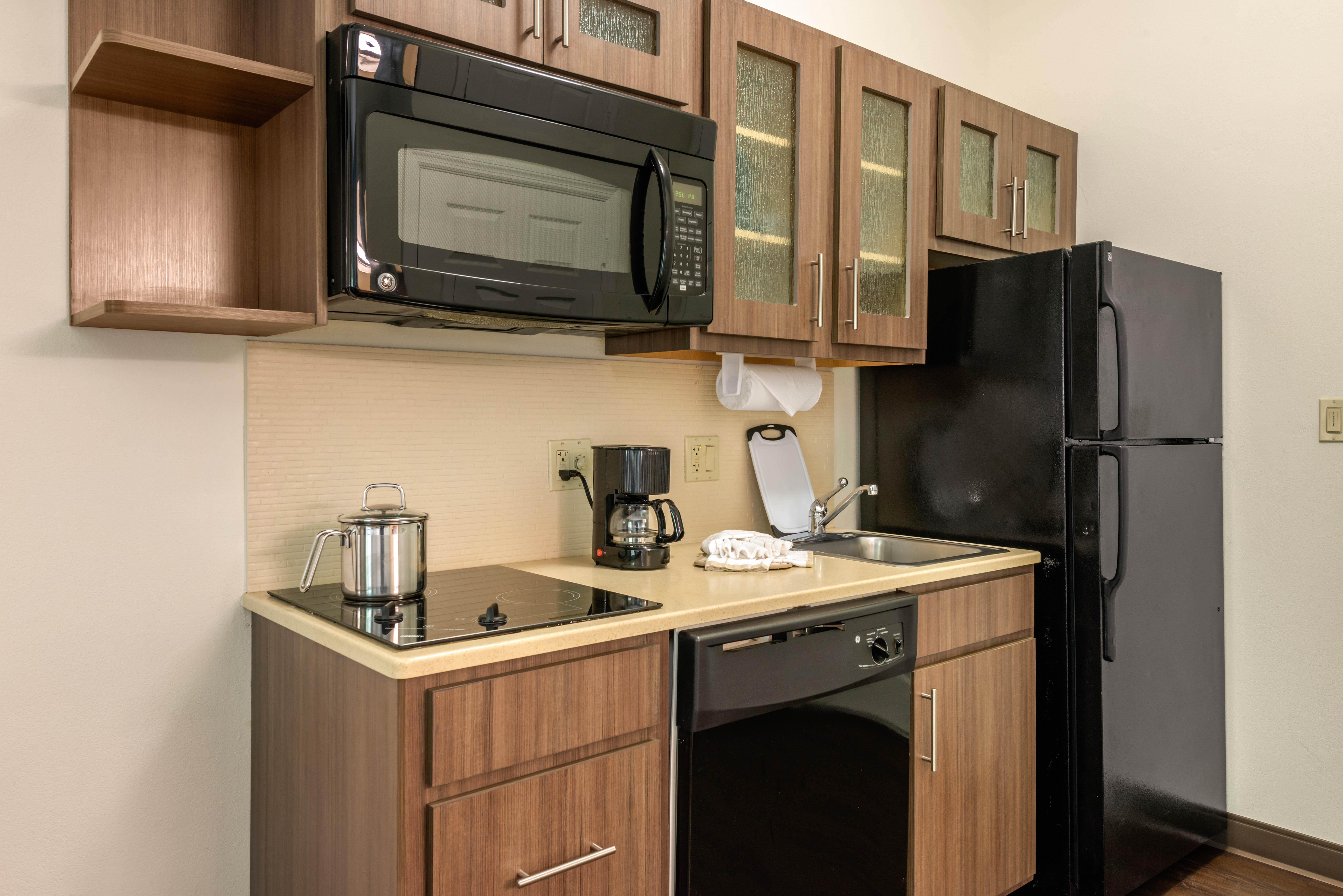 Candlewood Suites Fort Myers/Sanibel Gateway By Ihg Екстер'єр фото