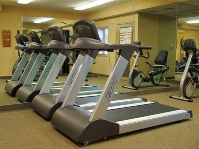 Candlewood Suites Fort Myers/Sanibel Gateway By Ihg Екстер'єр фото