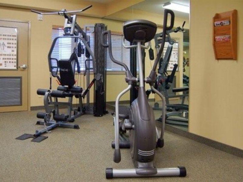 Candlewood Suites Fort Myers/Sanibel Gateway By Ihg Зручності фото
