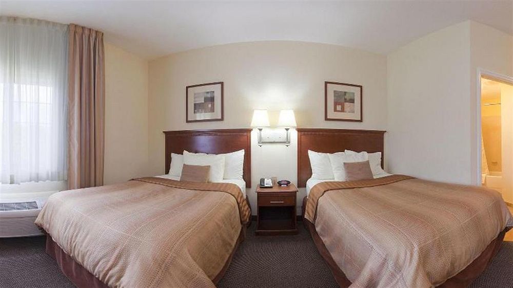 Candlewood Suites Fort Myers/Sanibel Gateway By Ihg Екстер'єр фото