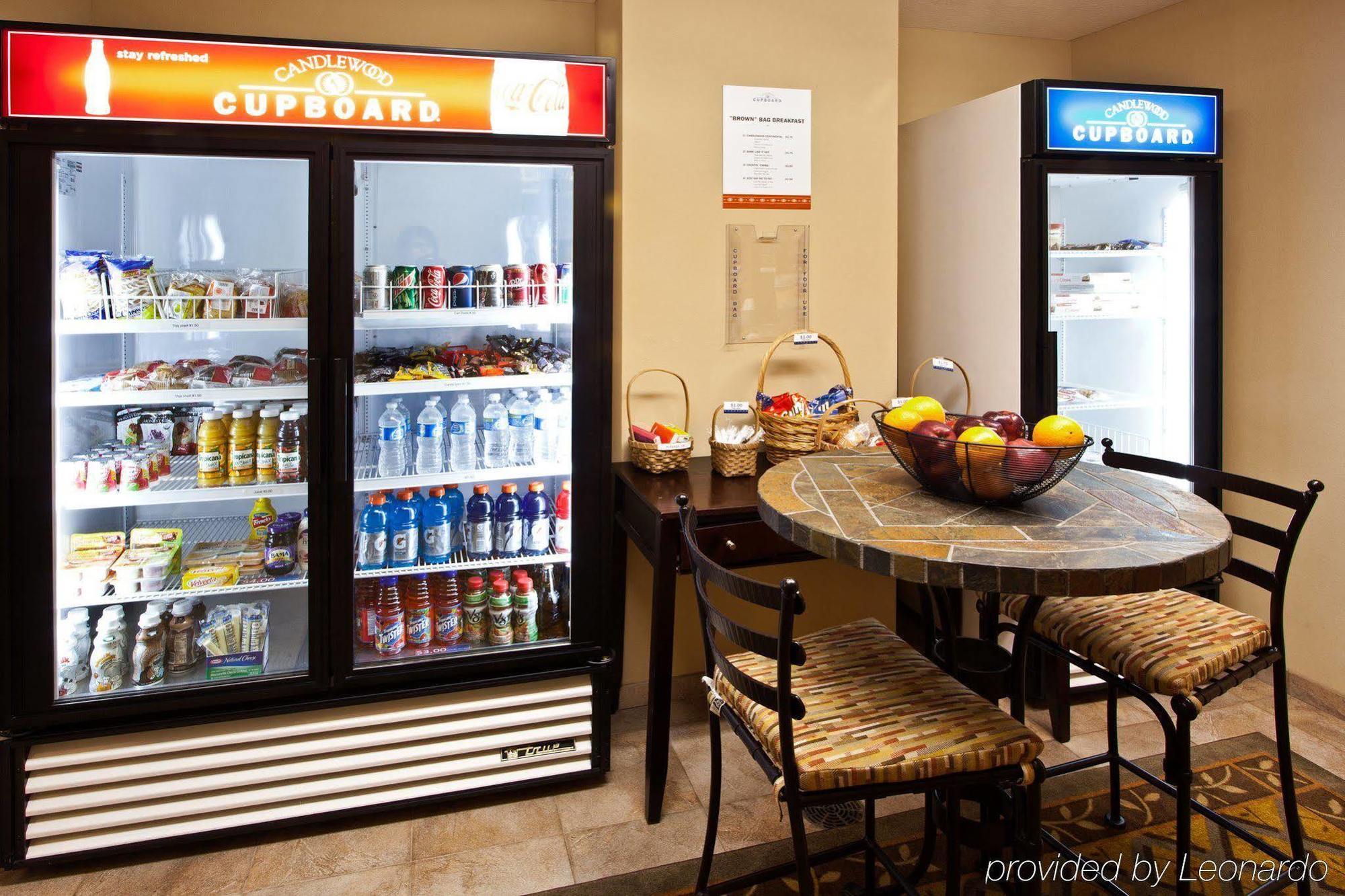 Candlewood Suites Fort Myers/Sanibel Gateway By Ihg Екстер'єр фото