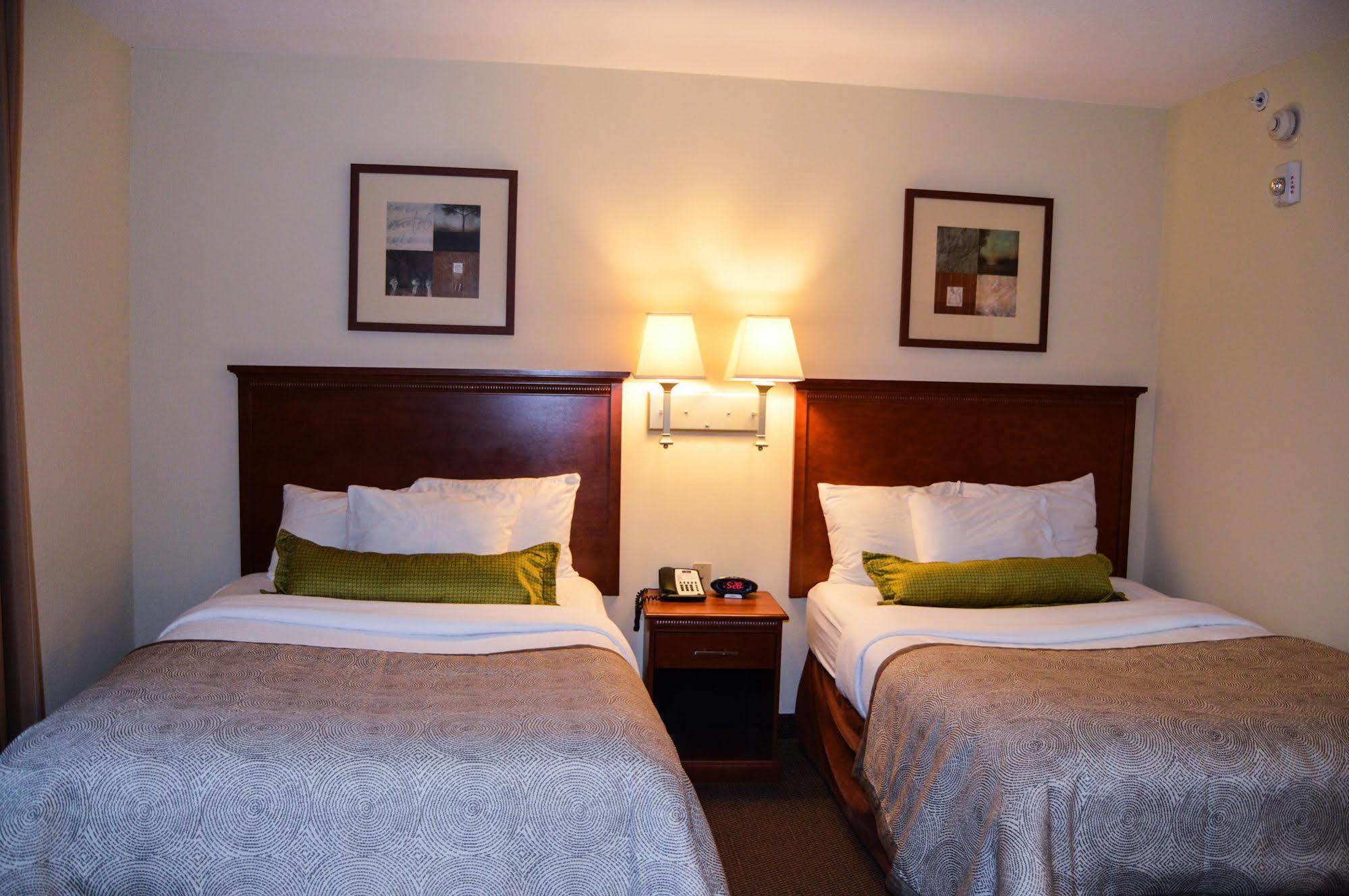 Candlewood Suites Fort Myers/Sanibel Gateway By Ihg Екстер'єр фото
