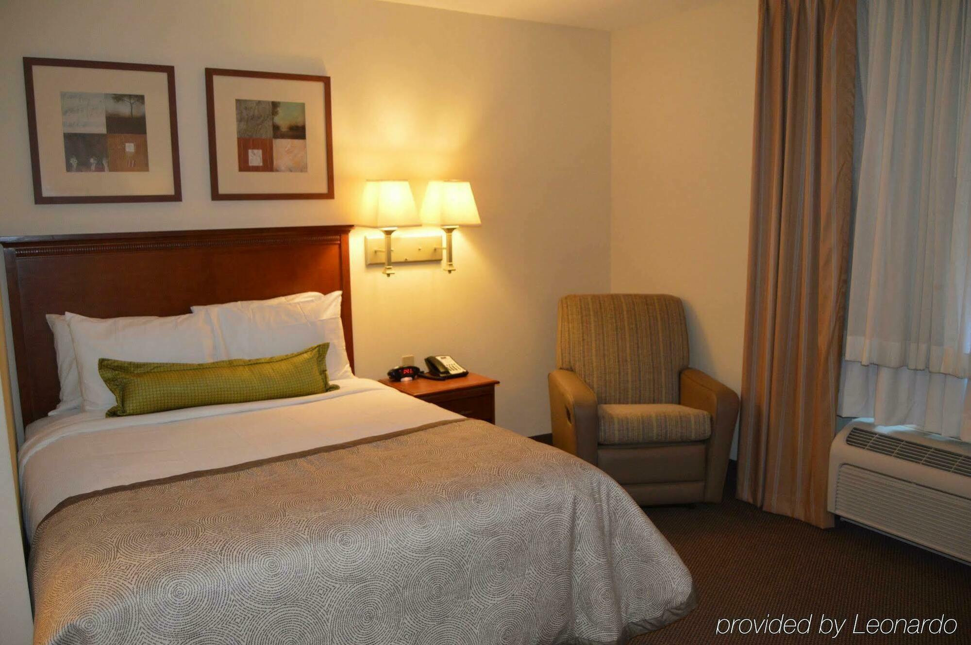 Candlewood Suites Fort Myers/Sanibel Gateway By Ihg Екстер'єр фото