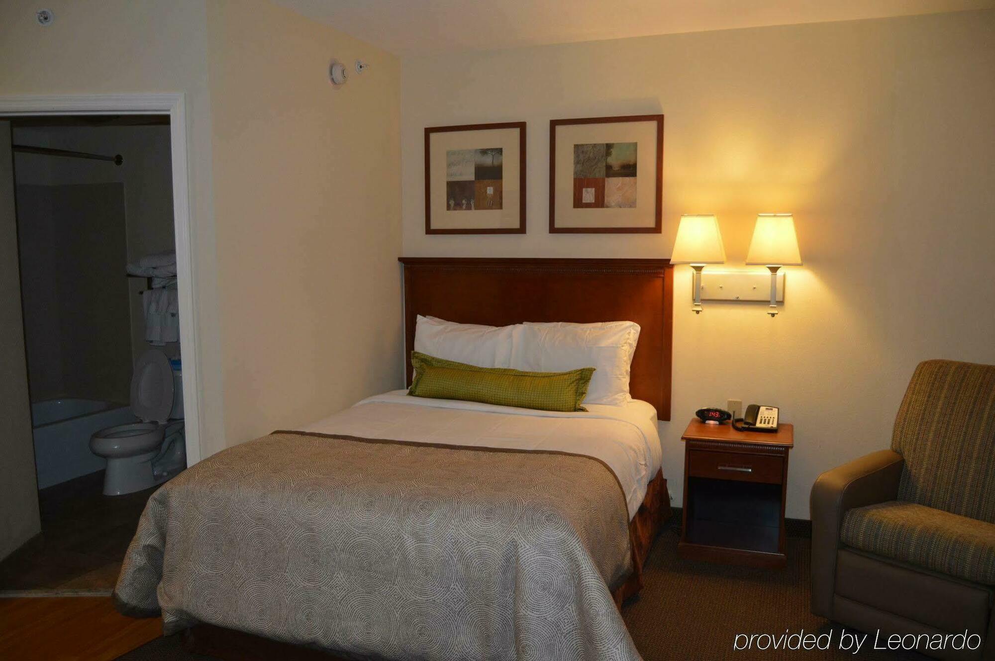 Candlewood Suites Fort Myers/Sanibel Gateway By Ihg Екстер'єр фото